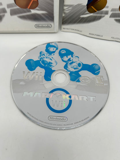 NiNTENDO Wii | MARiO KART Wii