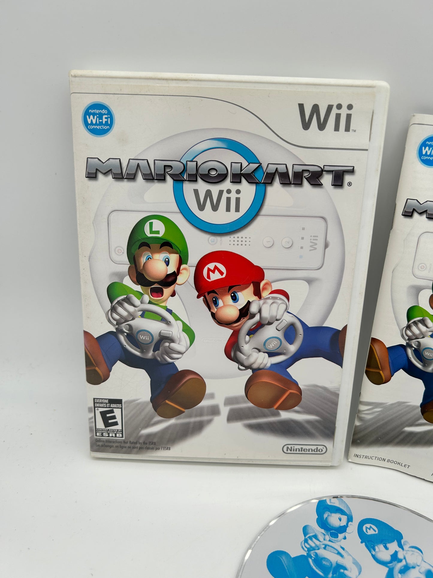 NiNTENDO Wii | MARiO KART Wii