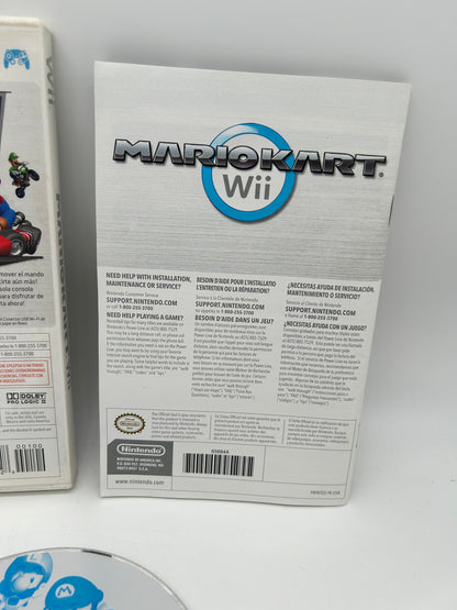 NiNTENDO Wii | MARiO KART Wii