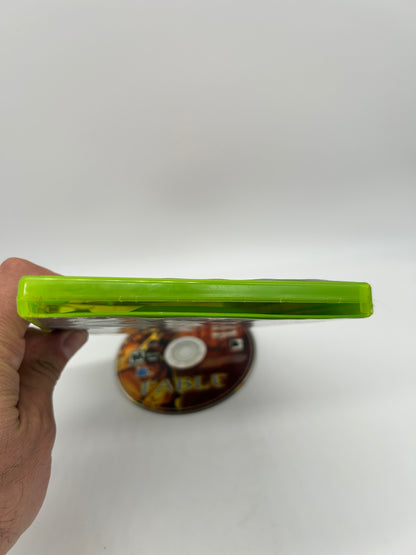 MiCROSOFT XBOX ORiGiNAL | FABLE