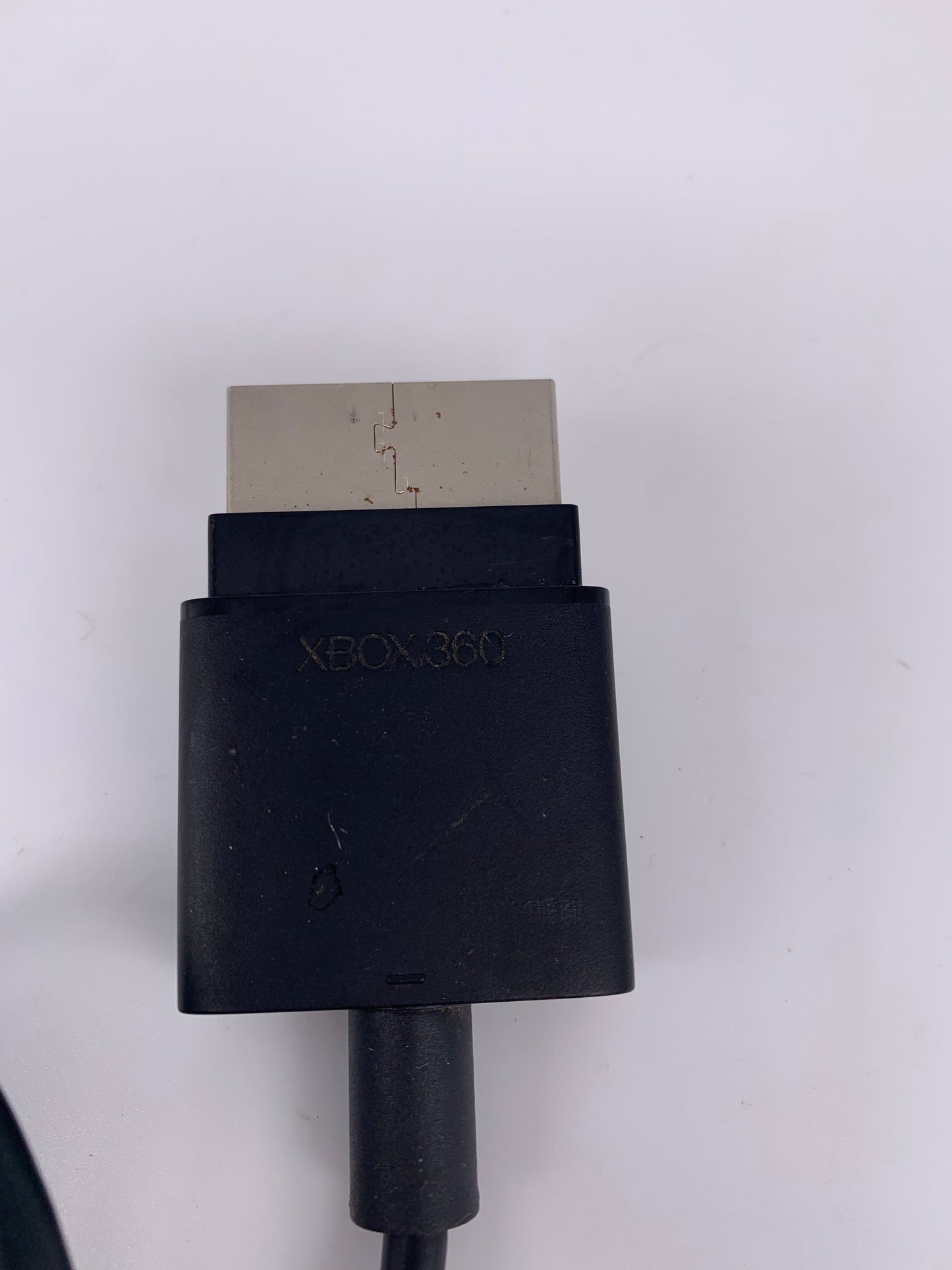 Microsoft XBOX 360 | COMPONENT AV COMPOSiTE RCA CABLE | X821376-001