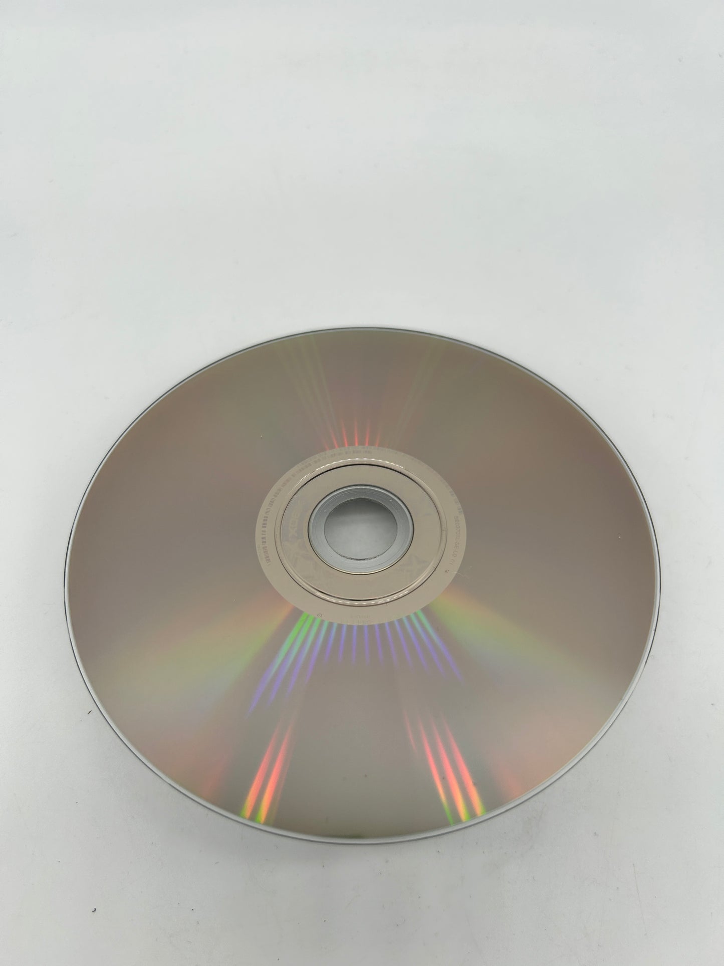 MiCROSOFT XBOX ORiGiNAL | HEADHUNTER REDEMPTiON