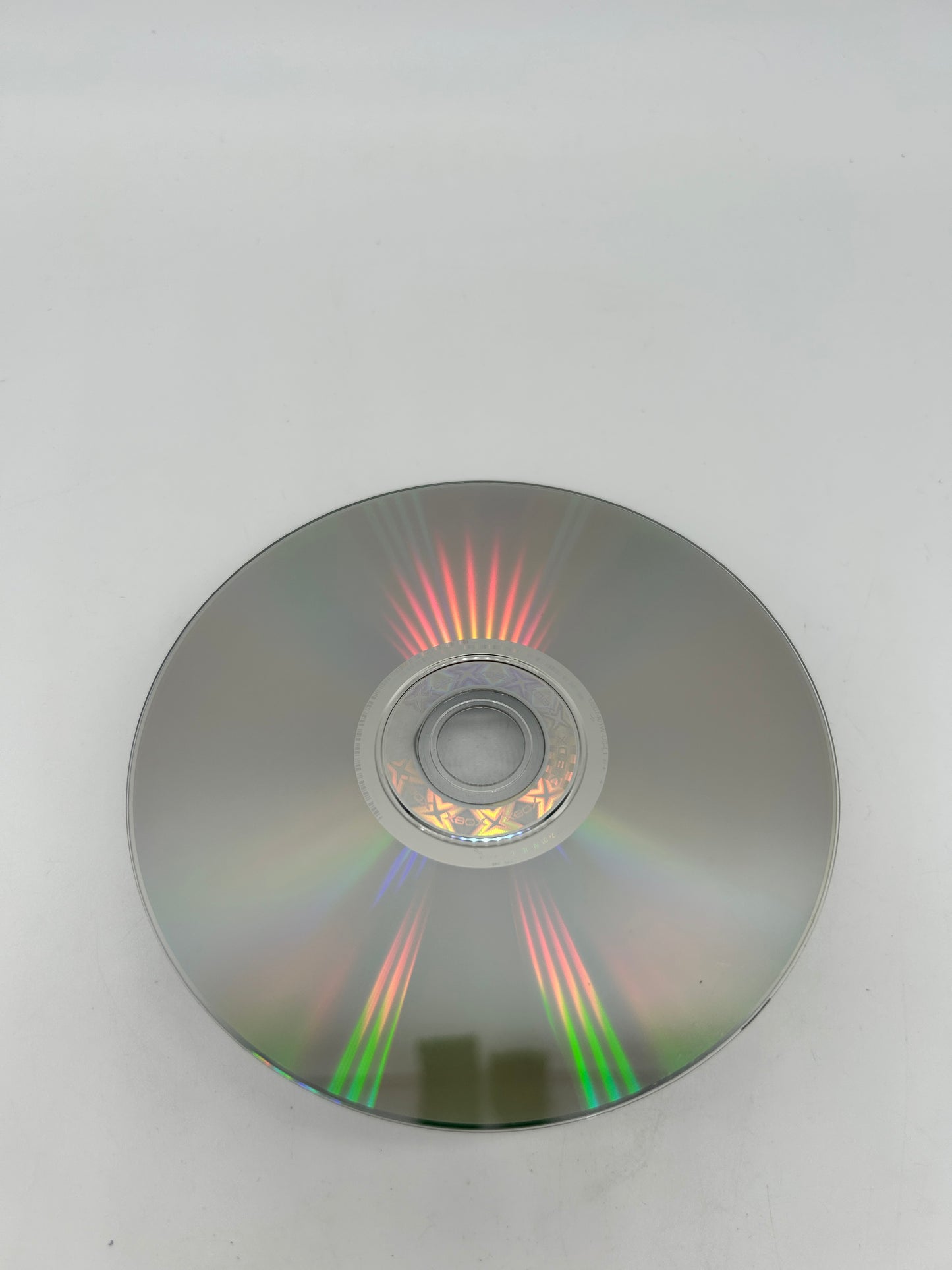 MiCROSOFT XBOX ORiGiNAL | MYST IV REVELATiON