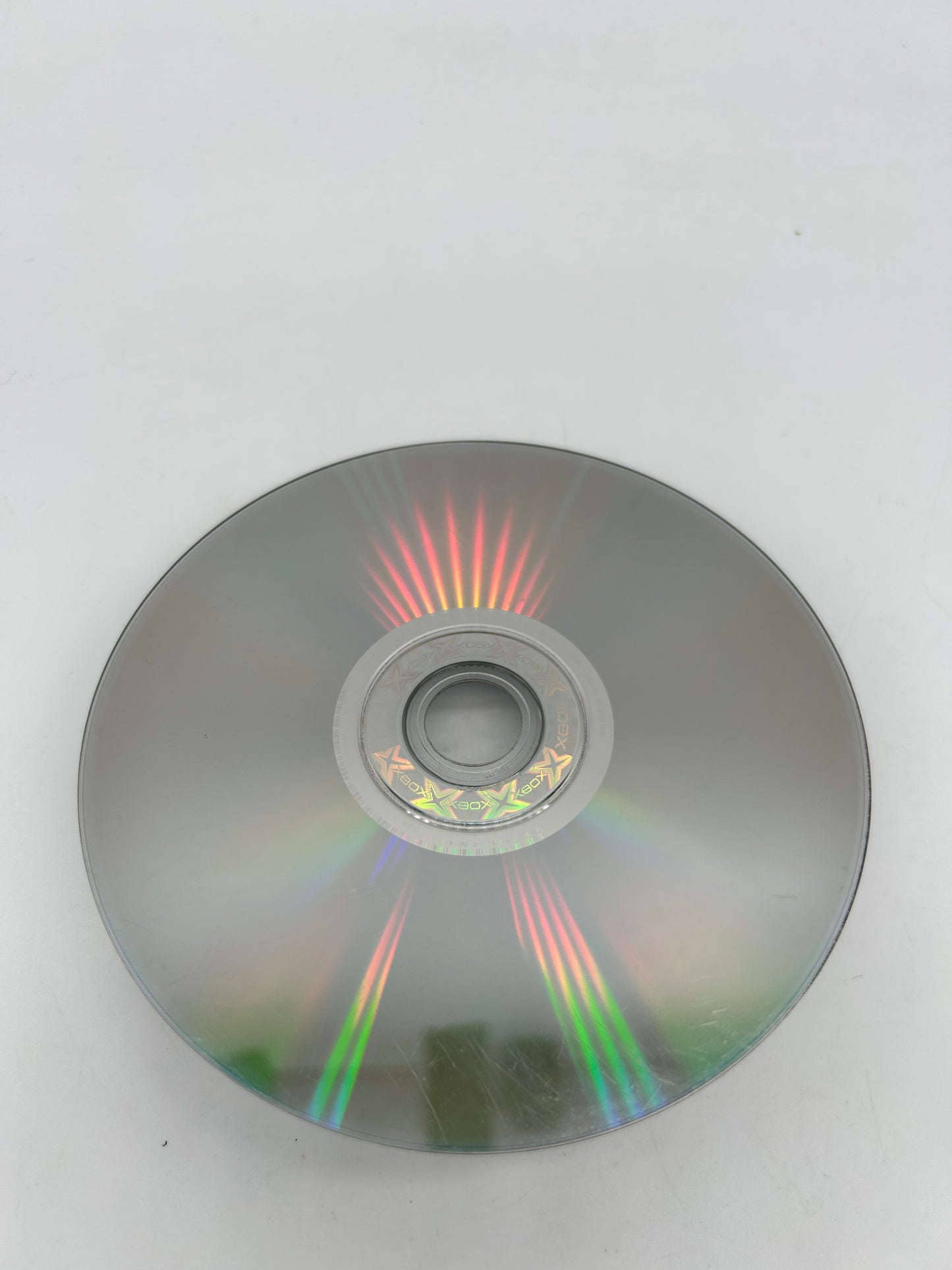 MiCROSOFT XBOX ORiGiNAL | DEAD TO RIGHTS II