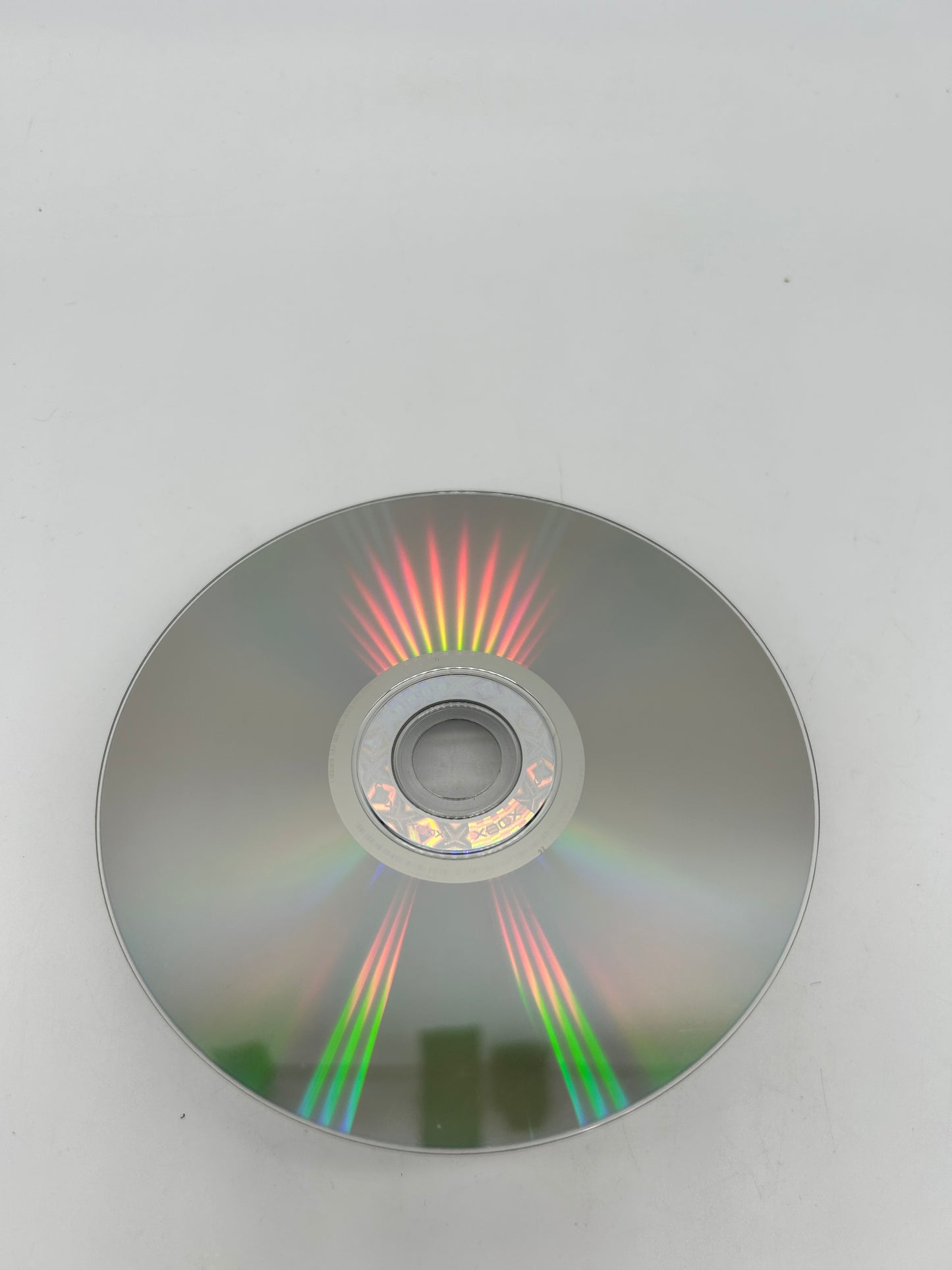 MiCROSOFT XBOX ORiGiNAL | MADDEN NFL 08