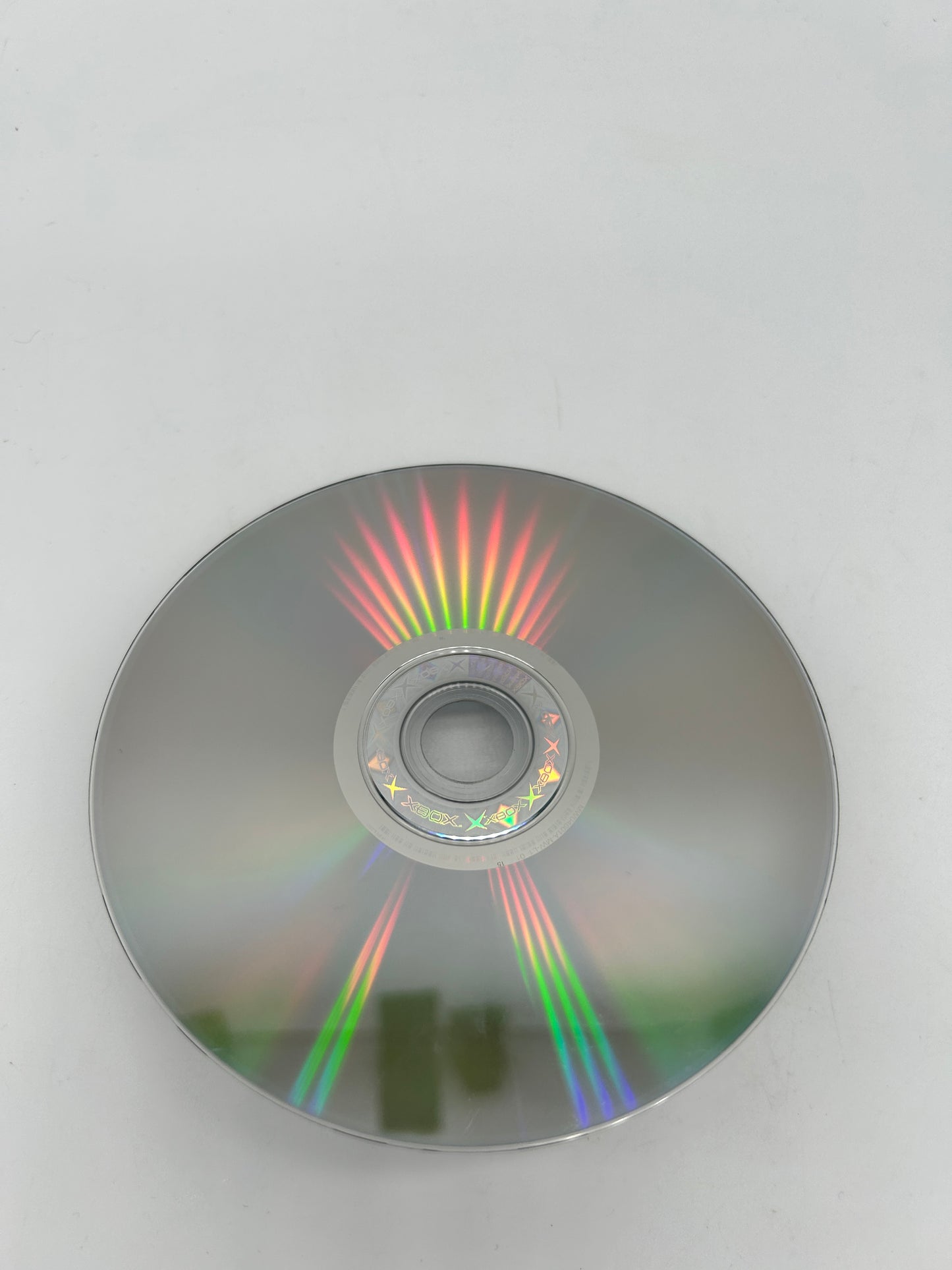 MiCROSOFT XBOX ORiGiNAL | NBA BALLERS PHENOM