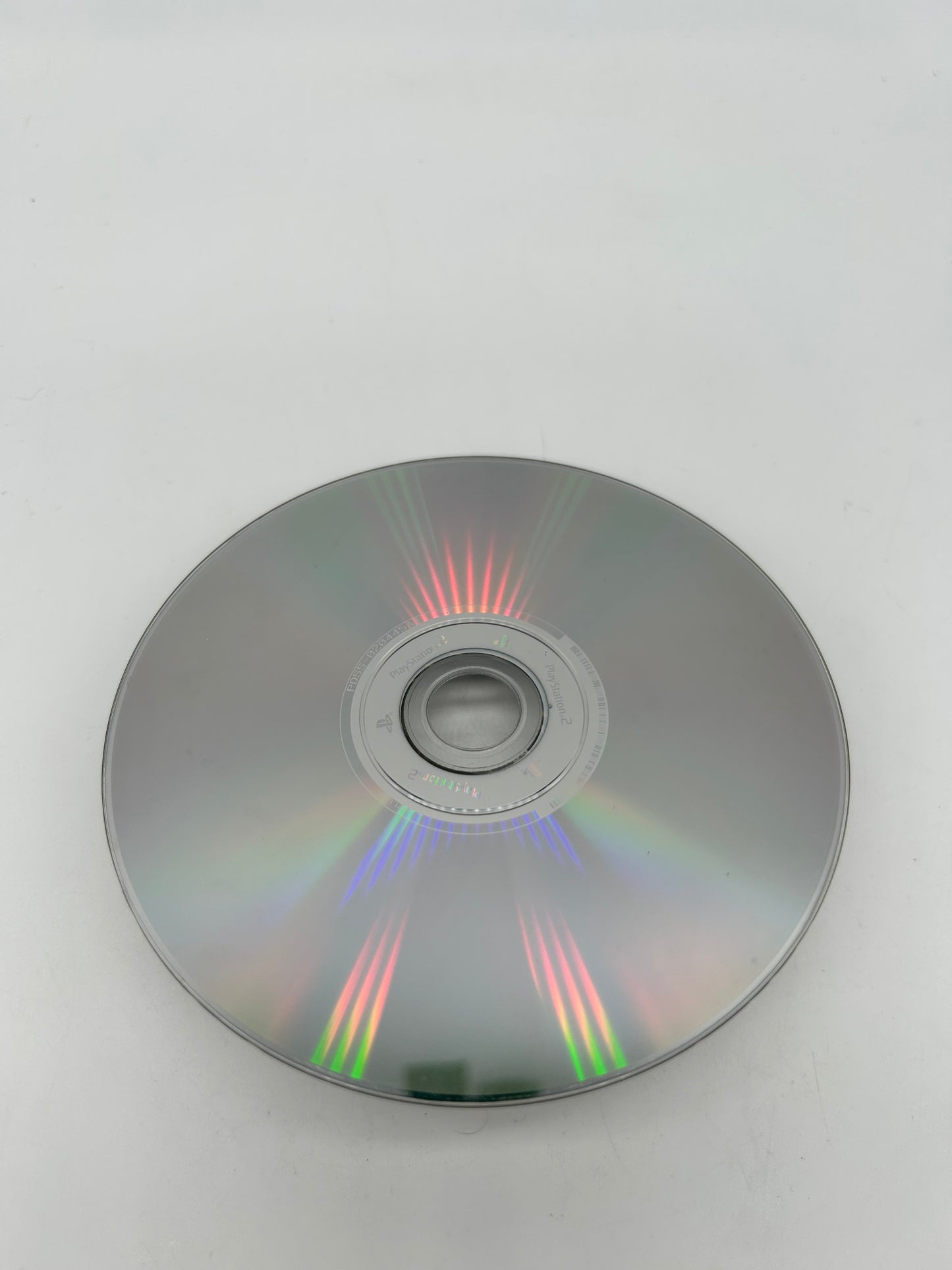 SONY PLAYSTATiON 2 [PS2] | PRINCE OF PERSiA THE TWO THRONES