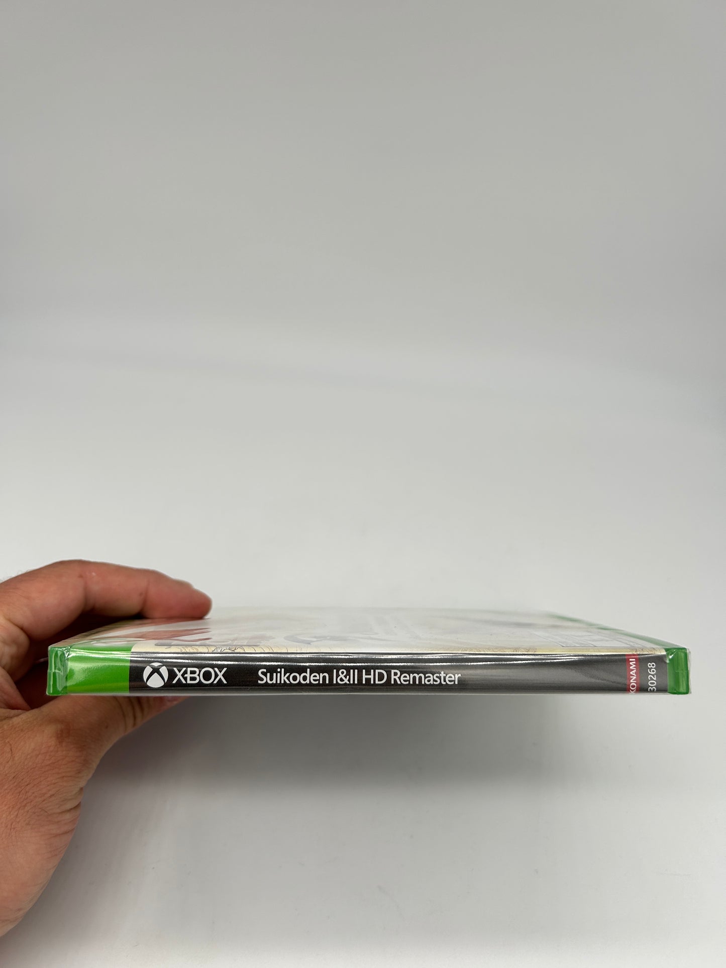 MiCROSOFT XBOX ONE &amp; SERiES X | SUIKODEN I &amp; II HD REMASTER GATE RUNE &amp; DUNAN UNIFICATION WARS