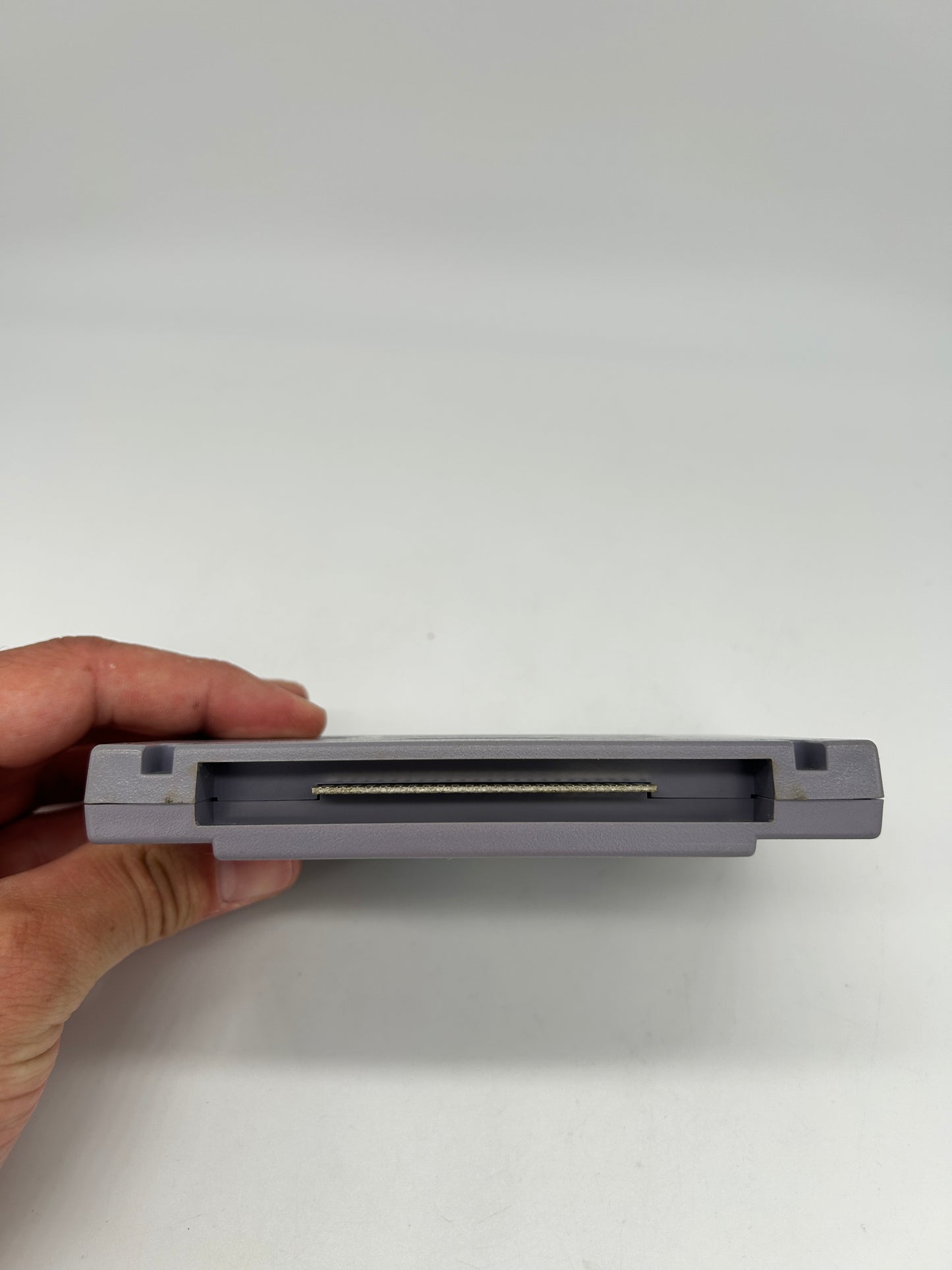 SUPER NiNTENDO [SNES] | SUPER MARiO WORLD