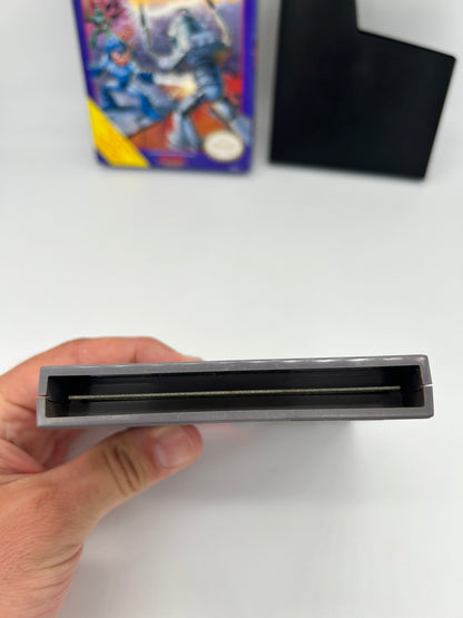 NiNTENDO [NES] ORiGiNAL | MEGA MAN 3