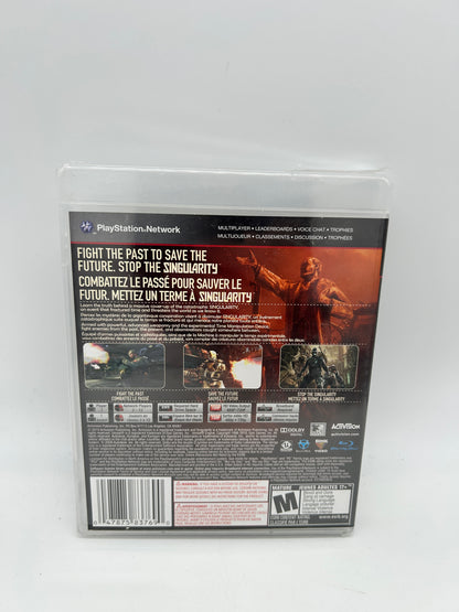 SONY PLAYSTATiON 3 [PS3] | SiNGULARiTY