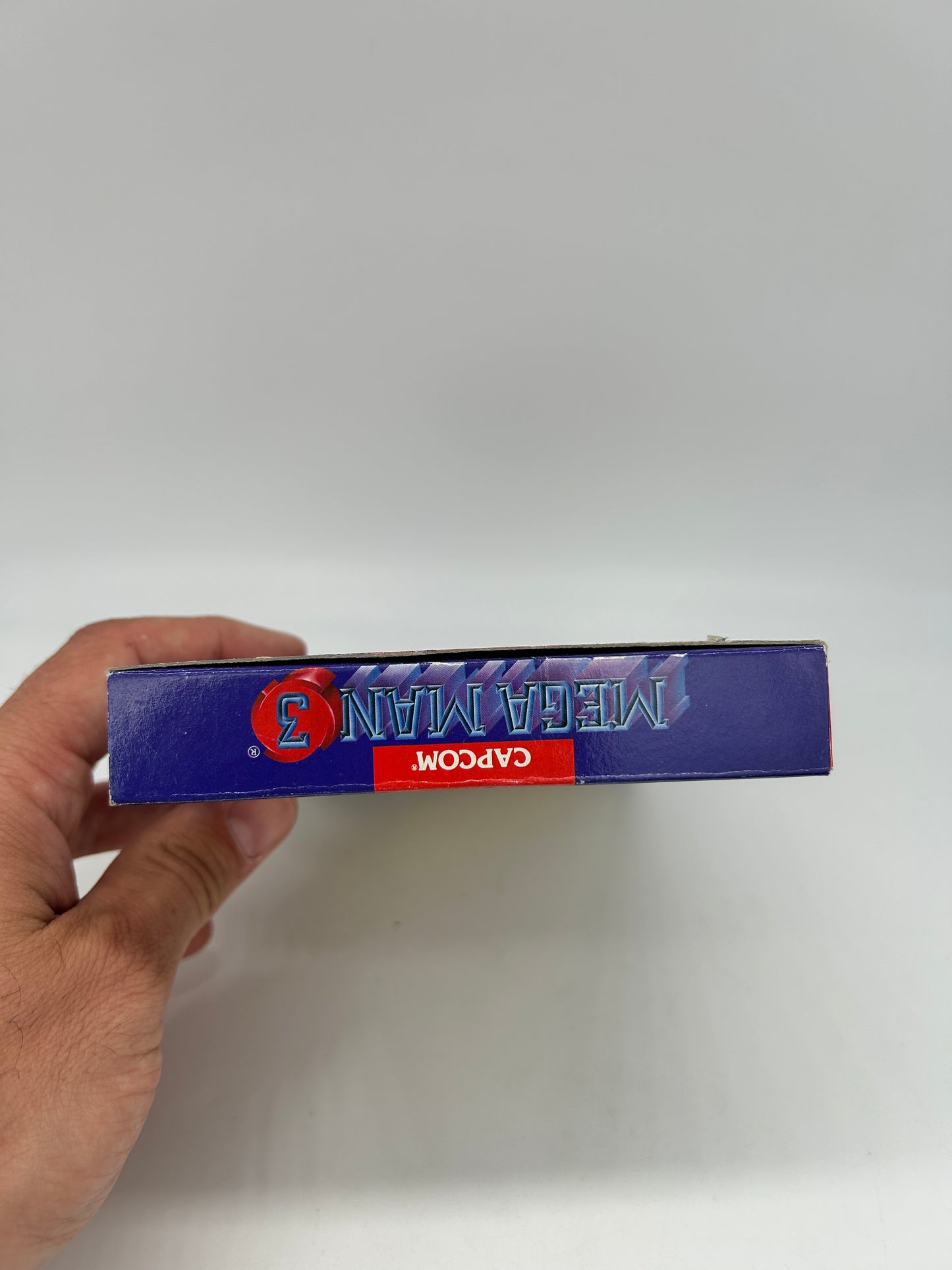 NiNTENDO [NES] ORiGiNAL | MEGA MAN 3