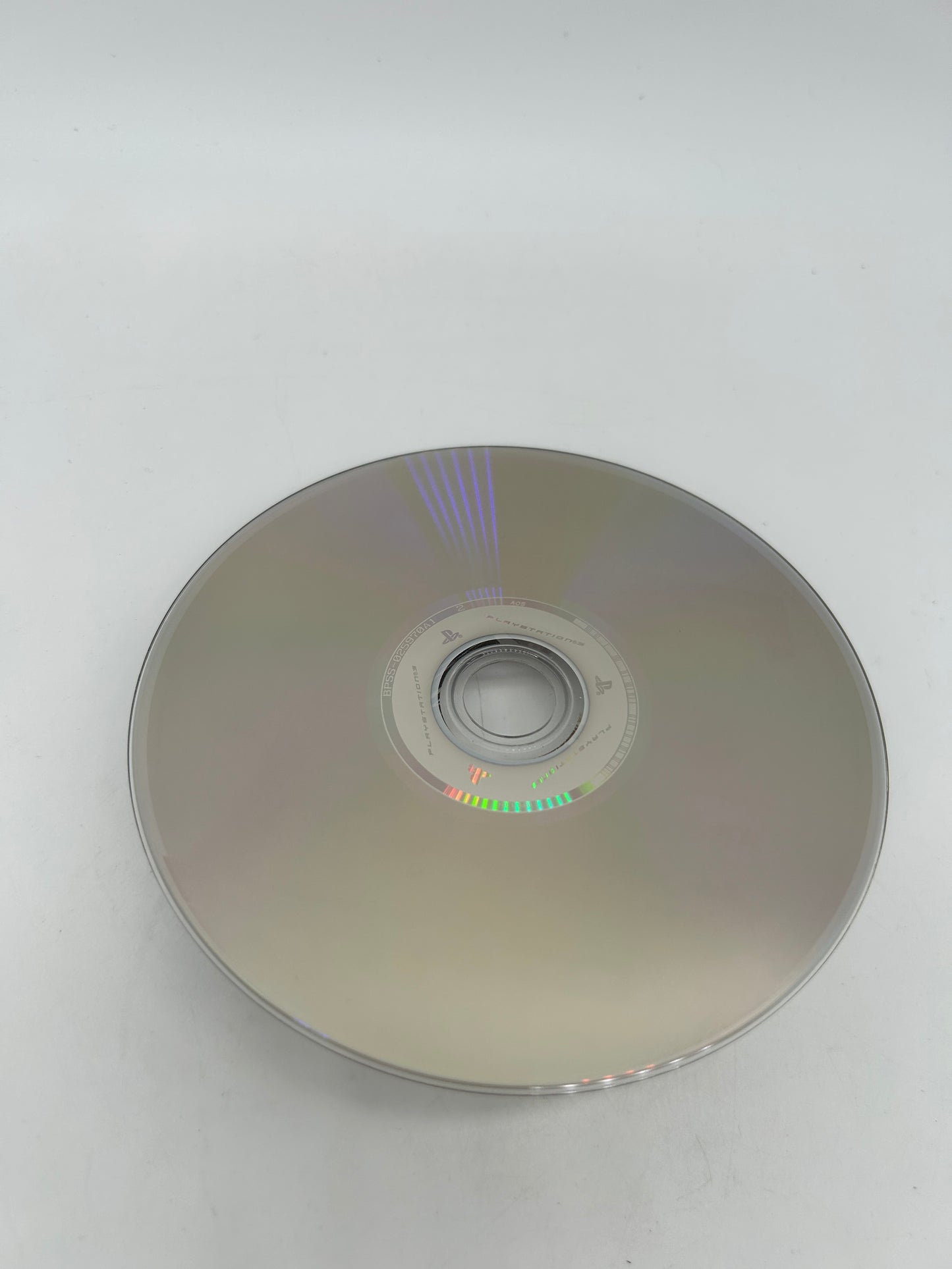 SONY PLAYSTATiON 3 [PS3] | PURE