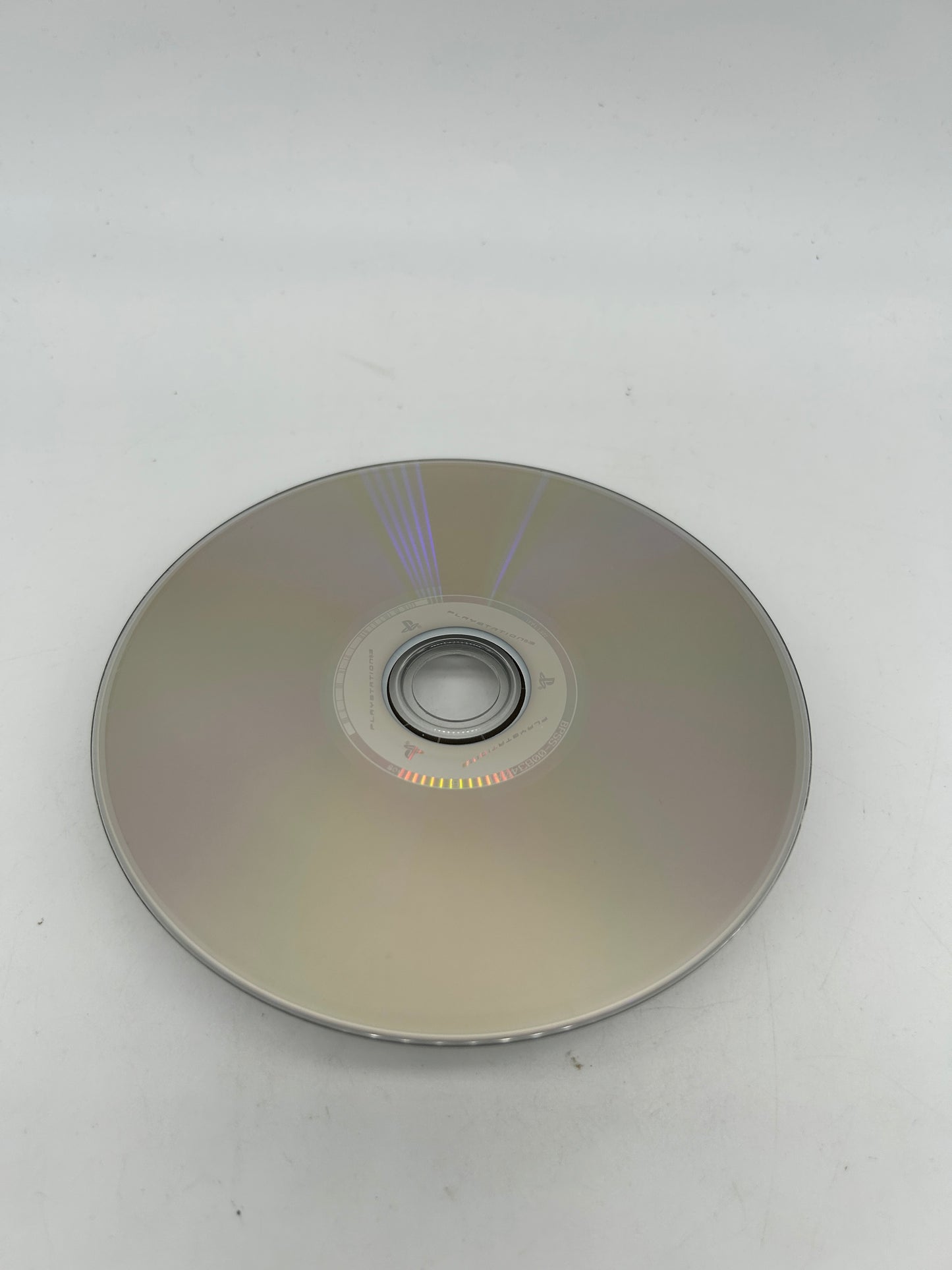 SONY PLAYSTATiON 3 [PS3] | SPiDER-MAN 3