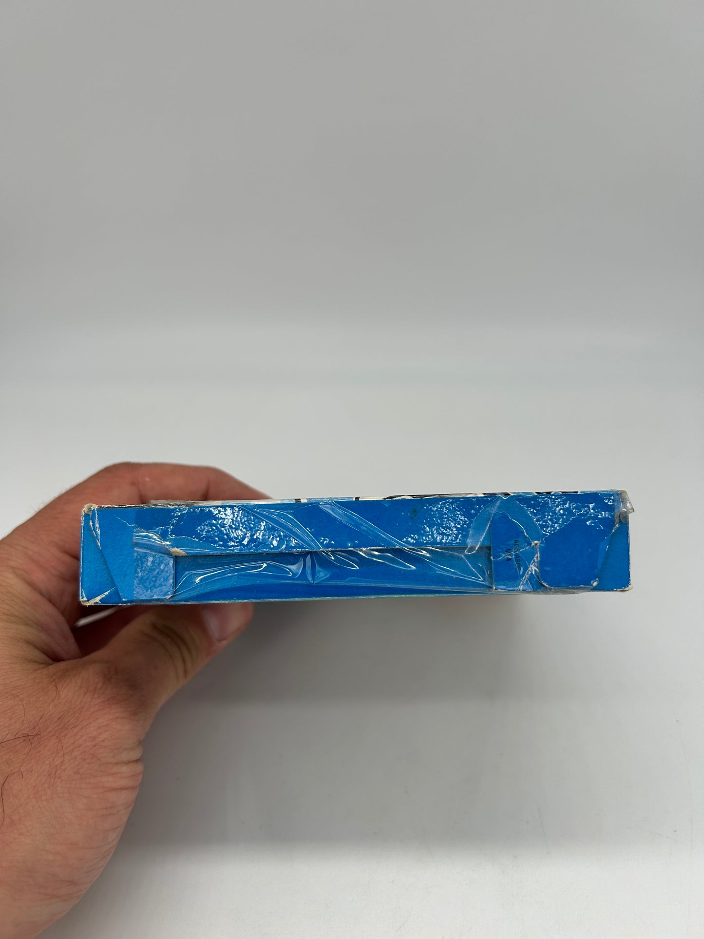 NiNTENDO GAME BOY ADVANCE [GBA] | SONiC ADVANCE