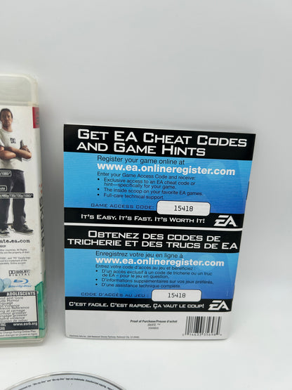 SONY PLAYSTATiON 3 [PS3] | SKATE