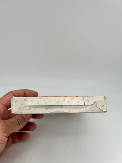 NiNTENDO [NES] ORiGiNAL | SNOOPYS SiLLY SPORTS SPECTACULAR