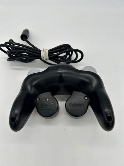 NiNTENDO GAMECUBE [NGC] CONSOLE | MODEL BLACK DOL-001 USA