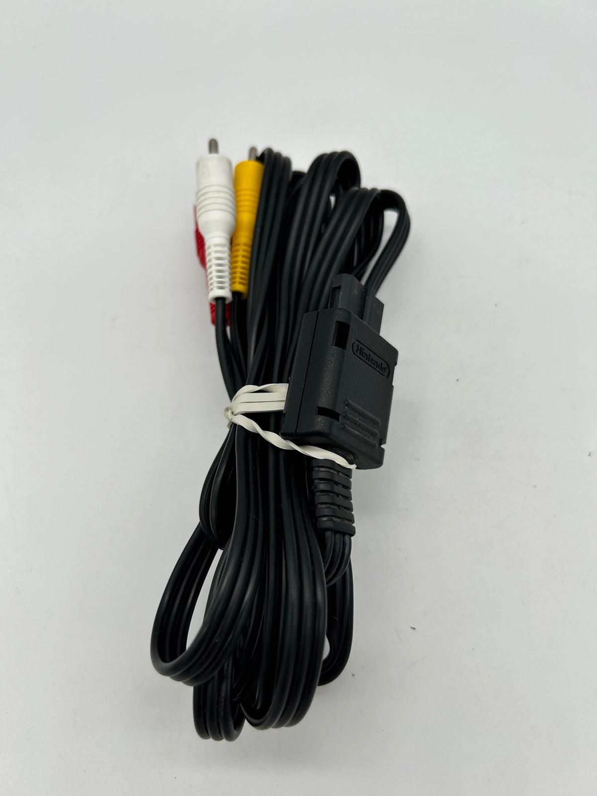 NiNTENDO GAMECUBE [NGC] CONSOLE | MODEL BLACK DOL-001 USA