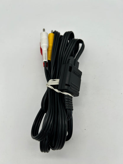 NiNTENDO GAMECUBE [NGC] CONSOLE | MODEL BLACK DOL-001 USA