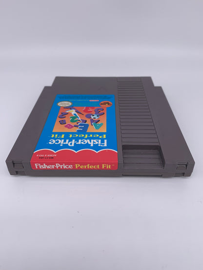 NiNTENDO [NES] ORiGiNAL | FiSHER PRiCE PERFECT FiT