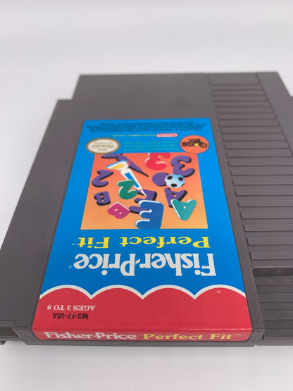 NiNTENDO [NES] ORiGiNAL | FiSHER PRiCE PERFECT FiT