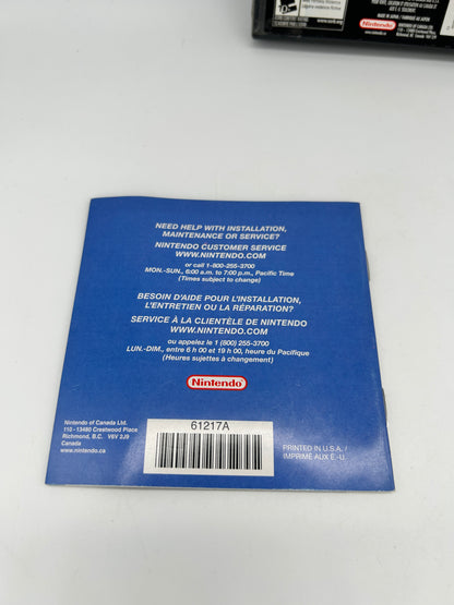 NiNTENDO DS | STAR FOX COMMAND