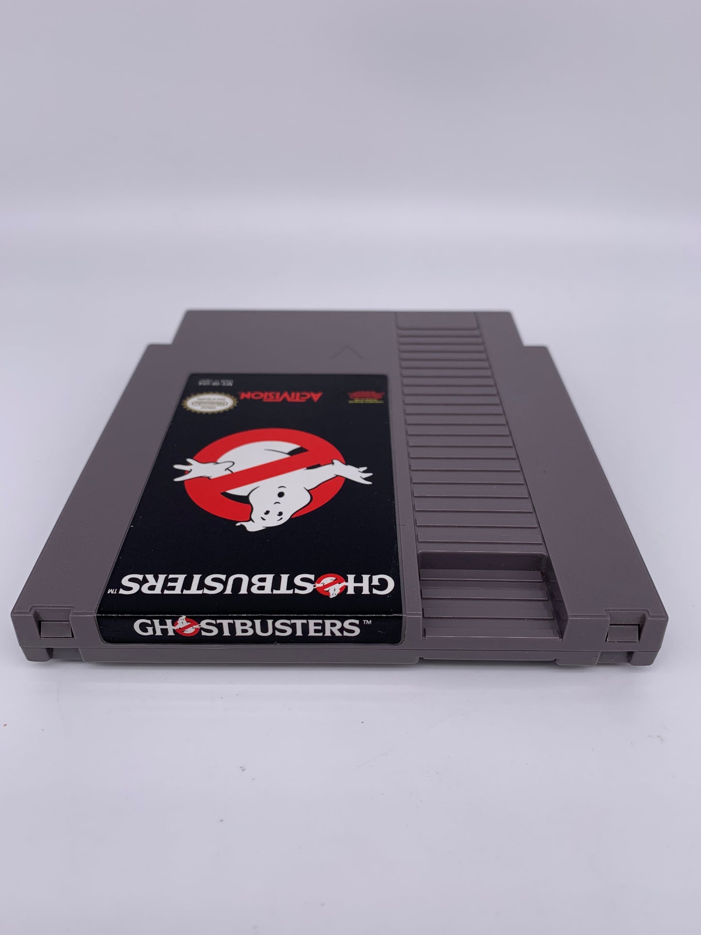 NiNTENDO [NES] ORiGiNAL | GHOSTBUSTERS