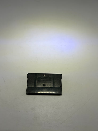 NiNTENDO GAME BOY ADVANCE [GBA] | EARTHWORM JiM