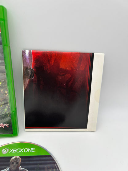 Microsoft Xbox One | Friday the 13th The Game | Ultimate Slasher Edition