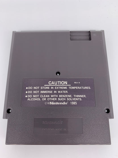 NiNTENDO [NES] ORiGiNAL | MEGA MAN 3