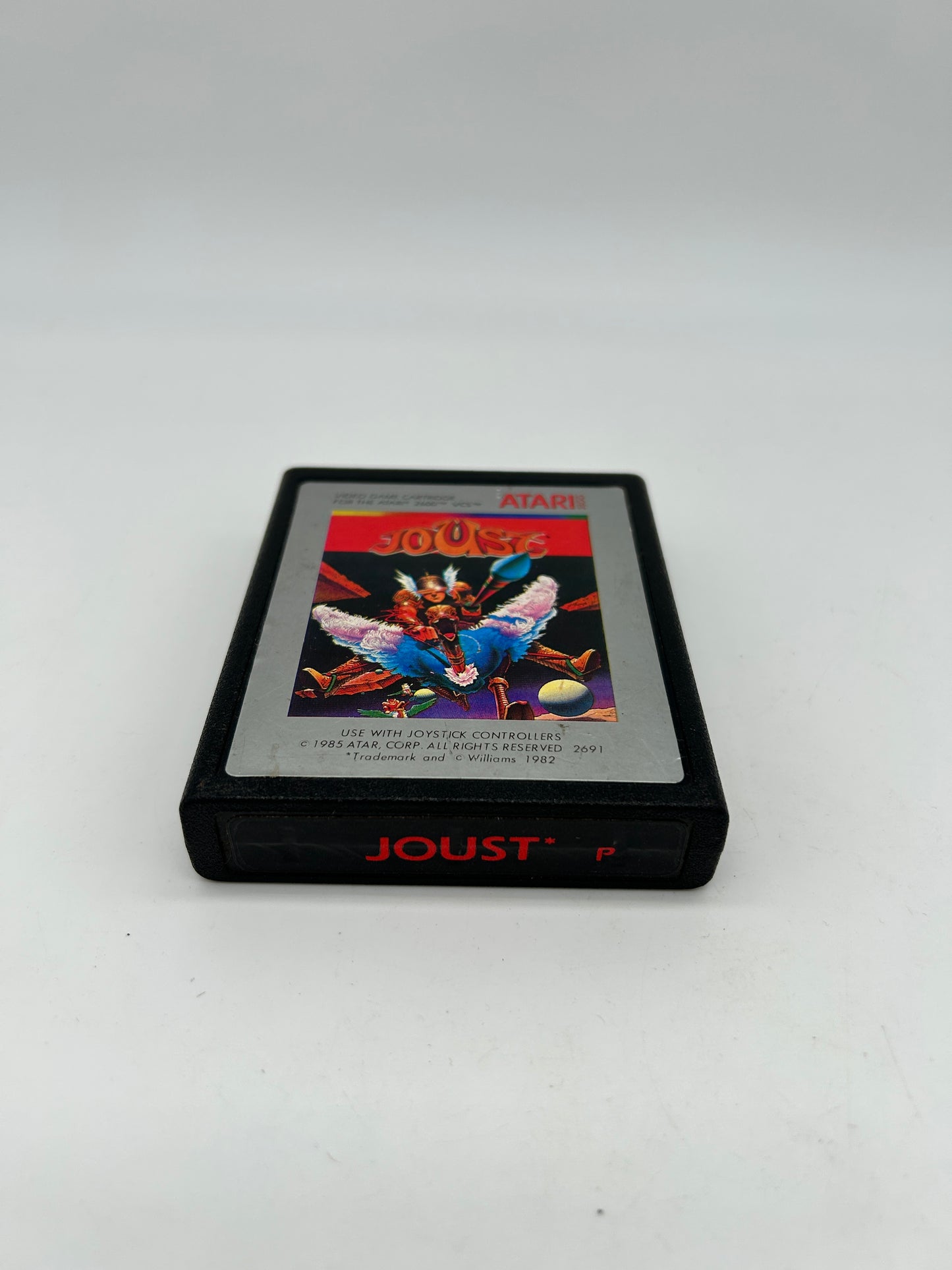 ATARi 2600 | JOUST