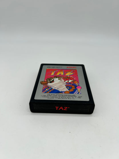 ATARi 2600 | TAZ
