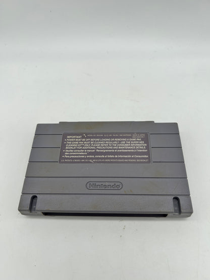 SUPER NiNTENDO [SNES] | BATTLETOADS iN BATTLEMANiACS