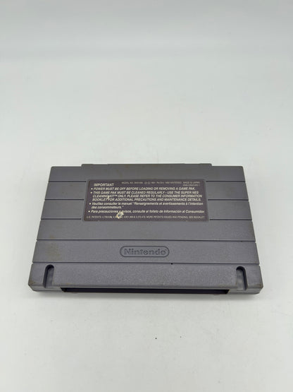 SUPER NiNTENDO [SNES] | THE LEGEND OF ZELDA A LiNK TO THE PAST | VERSiON FRANÇAiSE