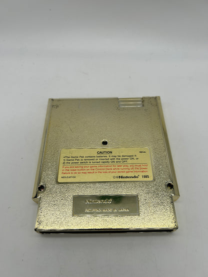 NiNTENDO [NES] ORiGiNAL | THE LEGEND OF ZELDA