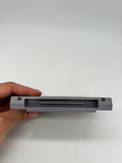 SUPER NiNTENDO [SNES] | SPiDER-MAN X-MEN ARCADES REVENGE