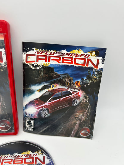 SONY PLAYSTATiON 3 [PS3] | NEED FOR SPEED CARBON | GREATEST HiTS