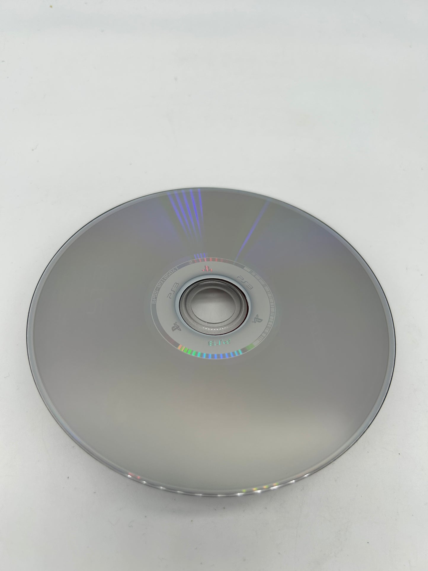 SONY PLAYSTATiON 3 [PS3] | NEED FOR SPEED HOT PURSUiT | LIMITED EDiTiON