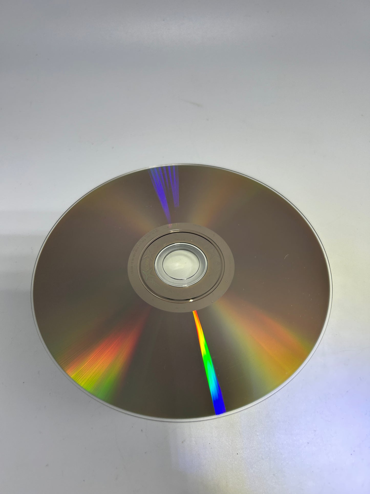 MiCROSOFT XBOX ORiGiNAL | HiGH HEAT MAJOR LEAGUE BASEBALL 2004