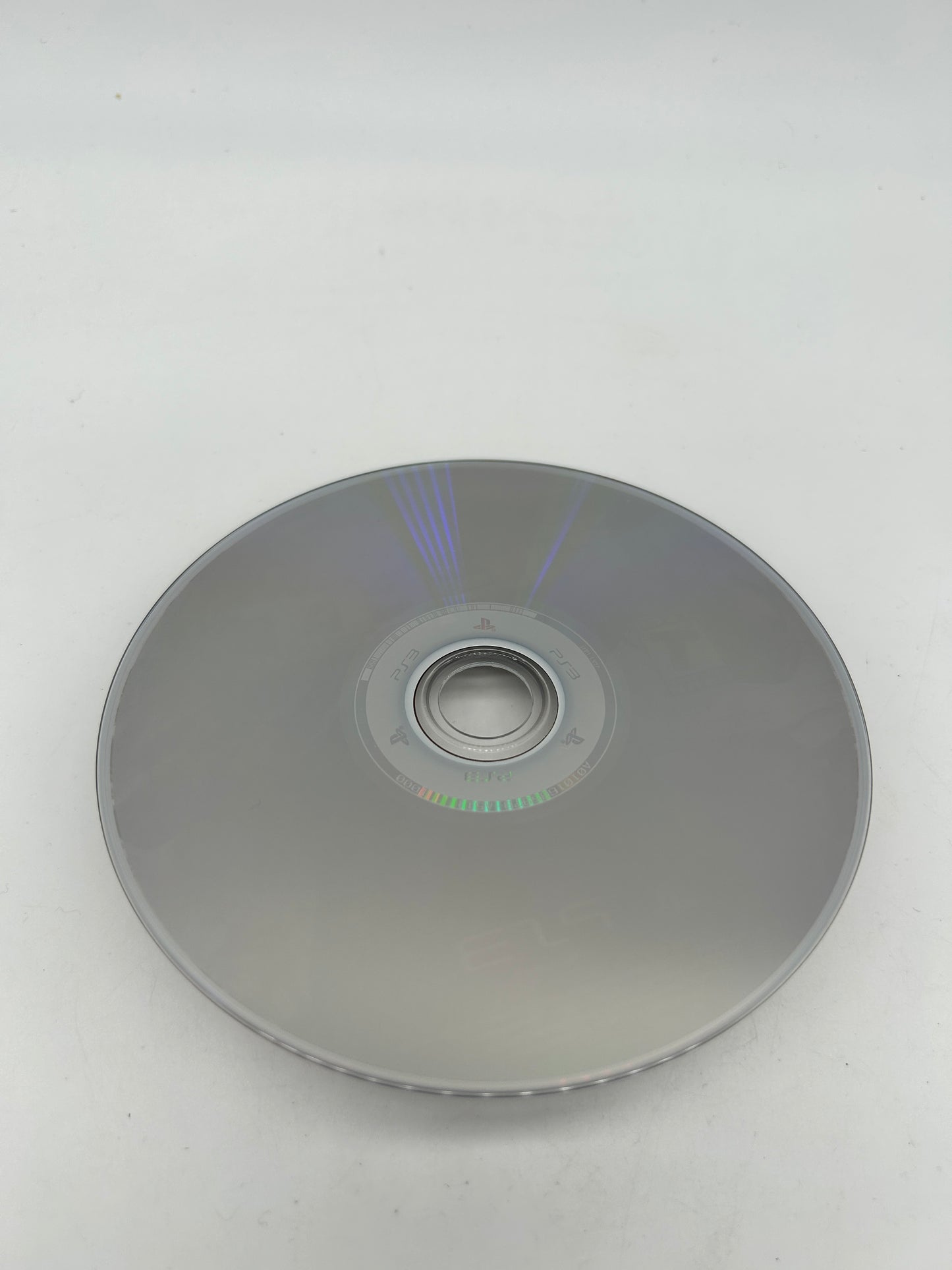 SONY PLAYSTATiON 3 [PS3] | THE FIGHT LIGHTS OUT