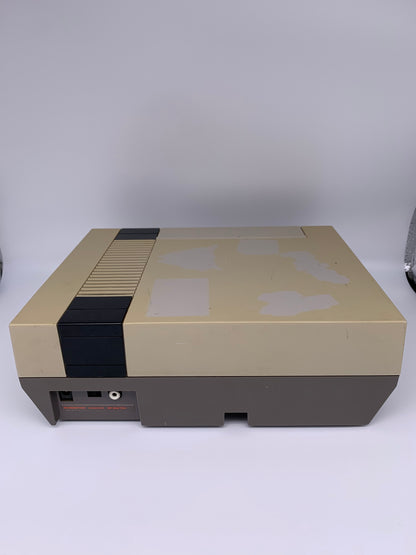 NiNTENDO [NES] CONSOLE | MODEL CONTROL DECK NES-001