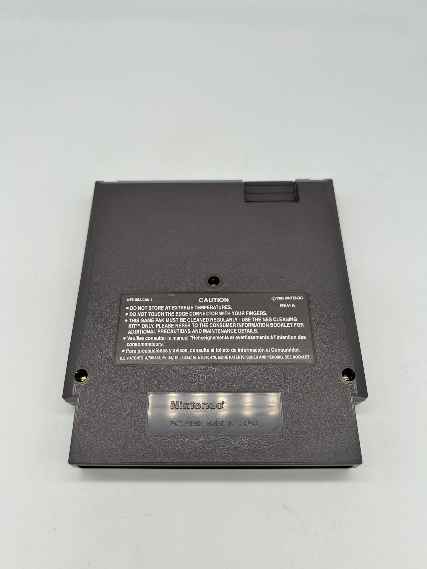 NiNTENDO [NES] ORiGiNAL | BATTLESHiP