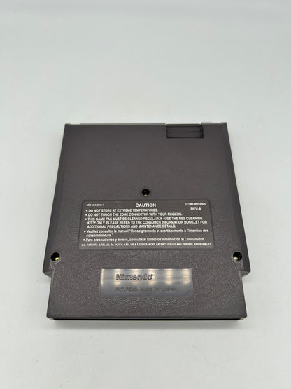 NiNTENDO [NES] ORiGiNAL | BATTLESHiP