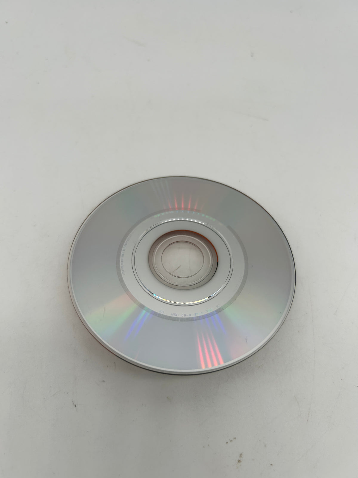 NiNTENDO GAMECUBE [NGC] | TONY HAWKS PRO SKATER 4