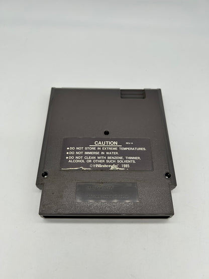 NiNTENDO [NES] ORiGiNAL | BUMP N JUMP