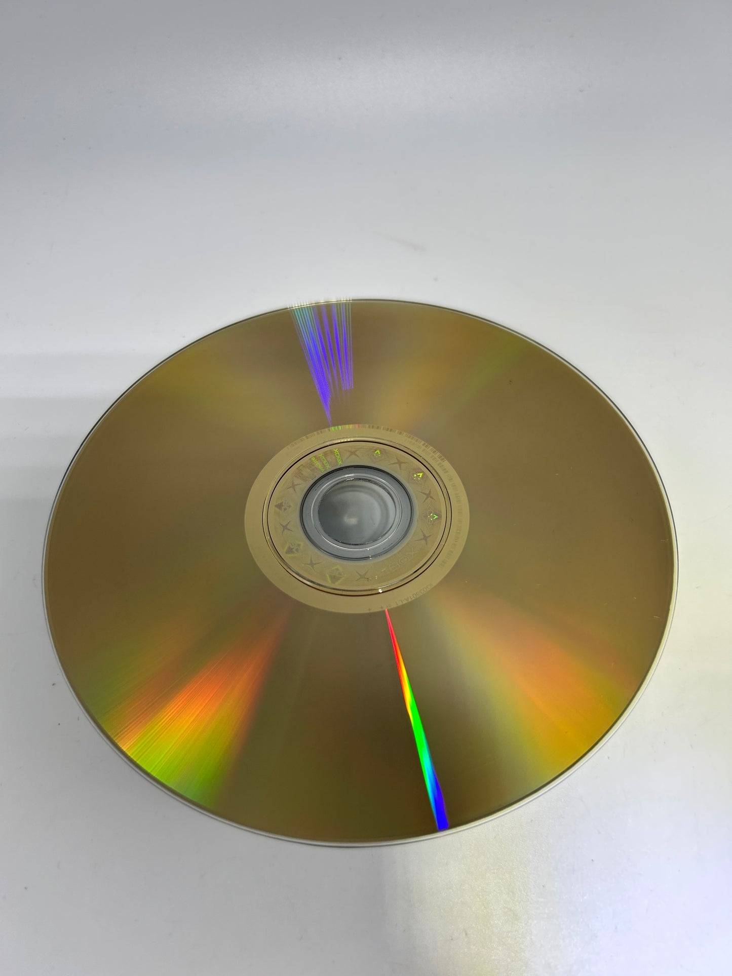MICROSOFT XBOX ORIGINAL | TERMINATOR THE DAWN OF FATE