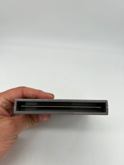 NiNTENDO [NES] ORiGiNAL | BUMP N JUMP