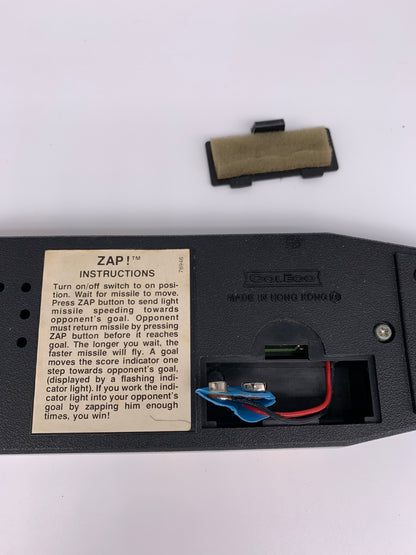 COLECO CONSOLE | ZAP