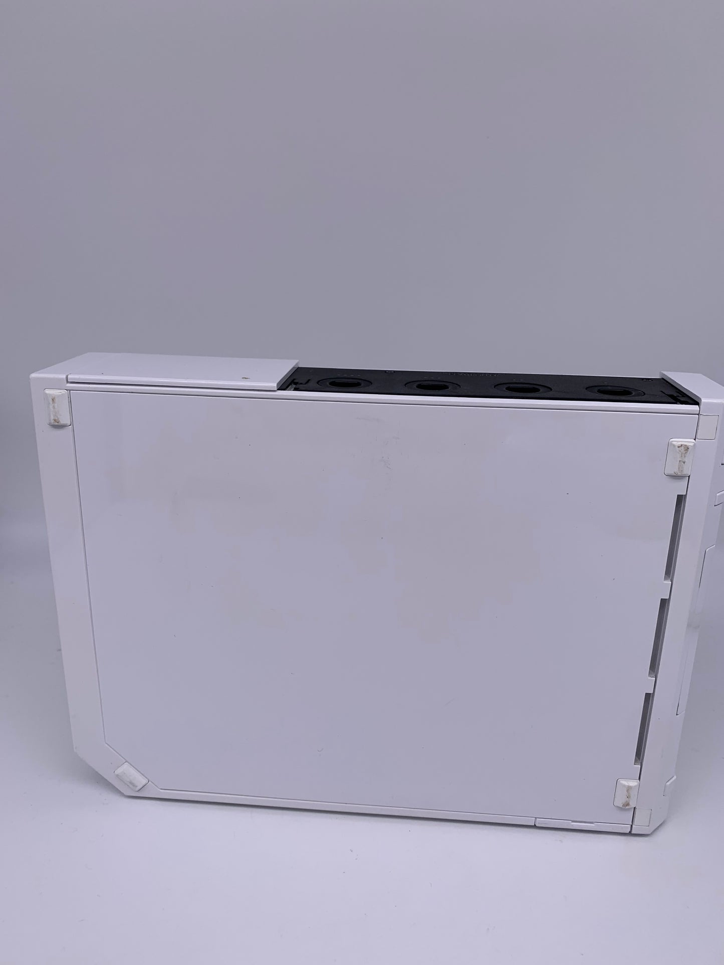 NiNTENDO Wii CONSOLE | WHITE MODEL RVL-001 (USA)